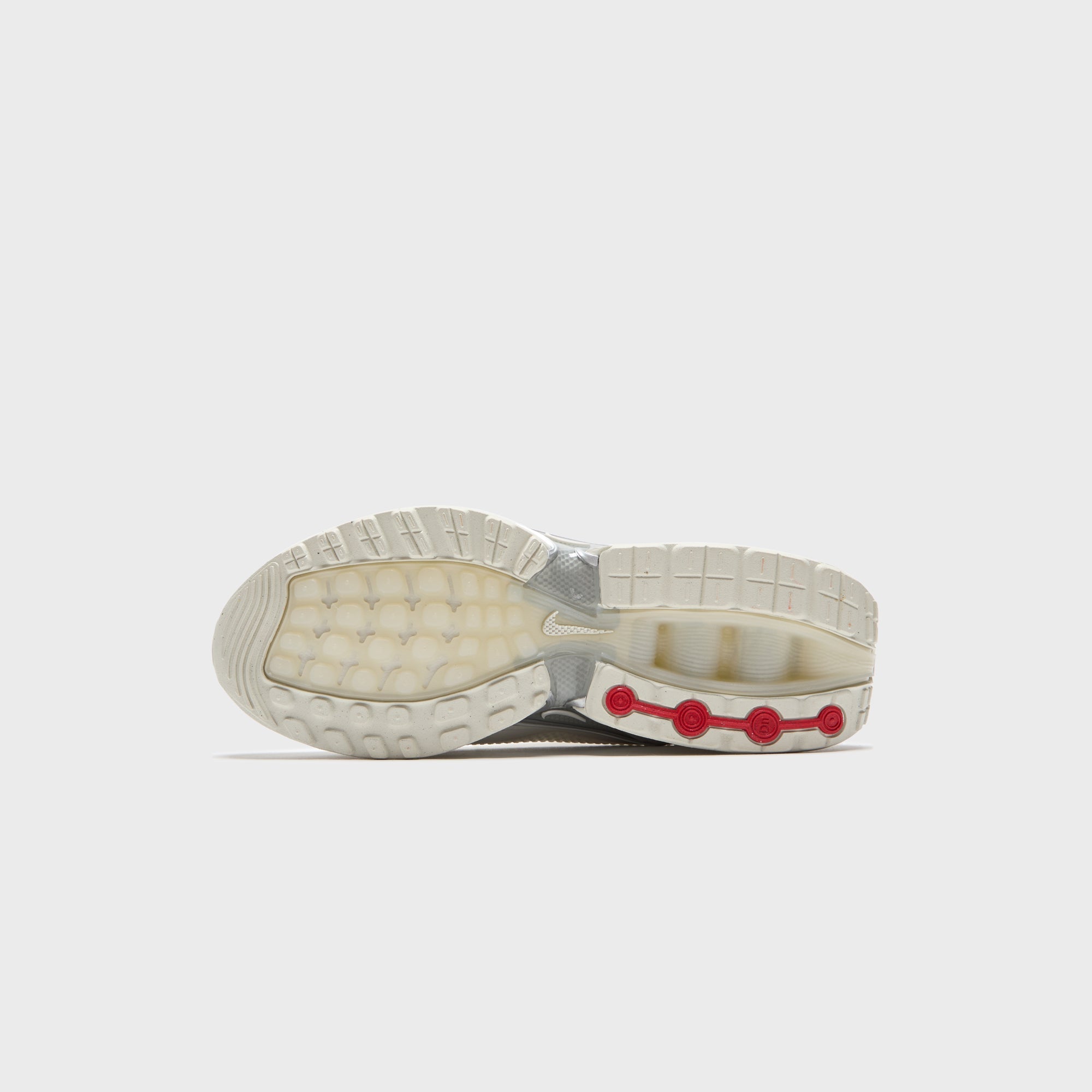 Nike Air Max Dn - Phantom / Light Bone / Metallic Silver | Kith Phantom / Light Bone / Metallic Silver