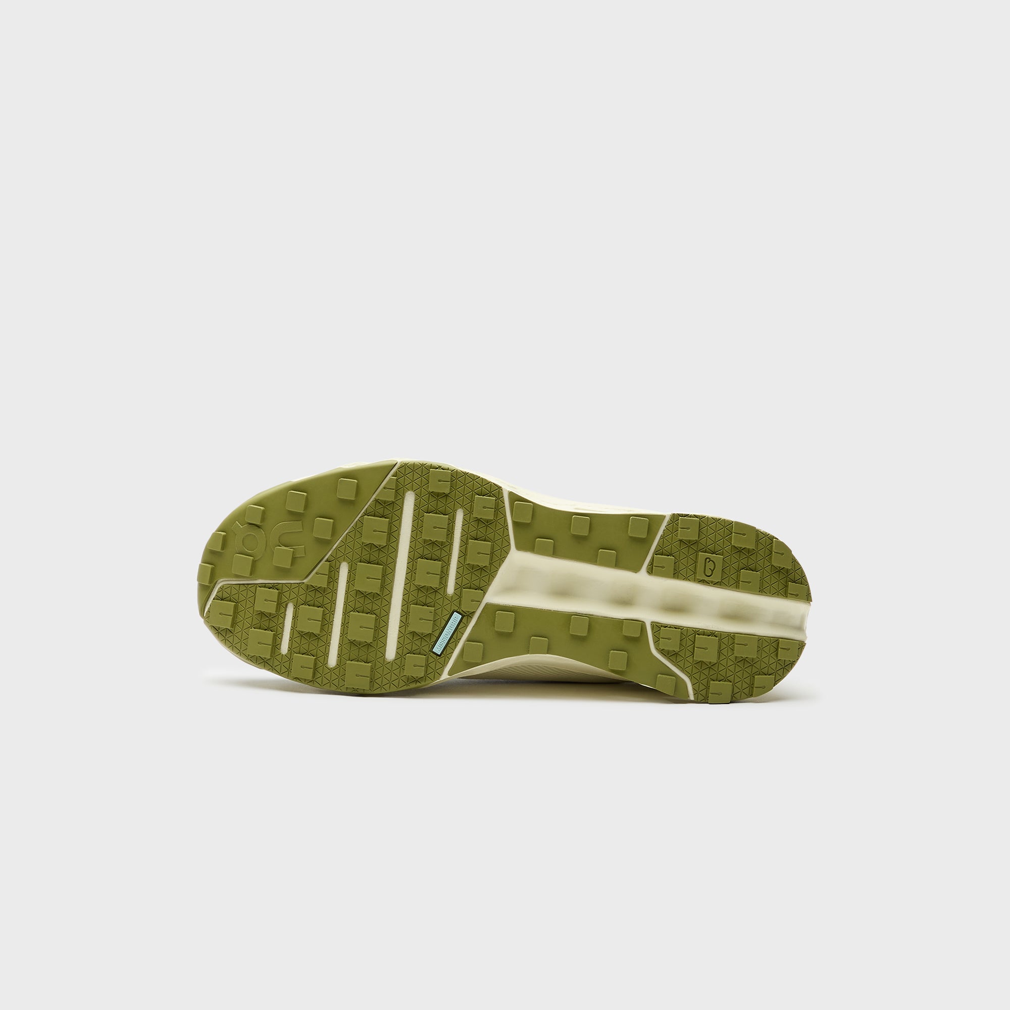 On Running Cloudhorizon - Chalk | Kith Chalk