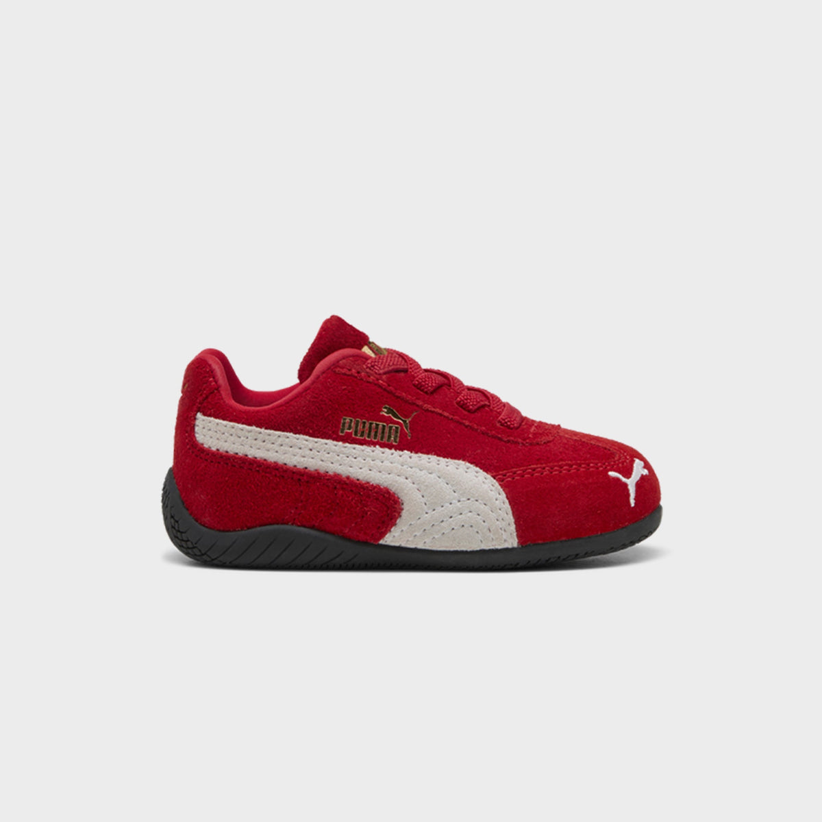 PUMA TD Speedcat OG - Red / PUMA White | Kith Red / PUMA White