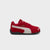 Red / PUMA White