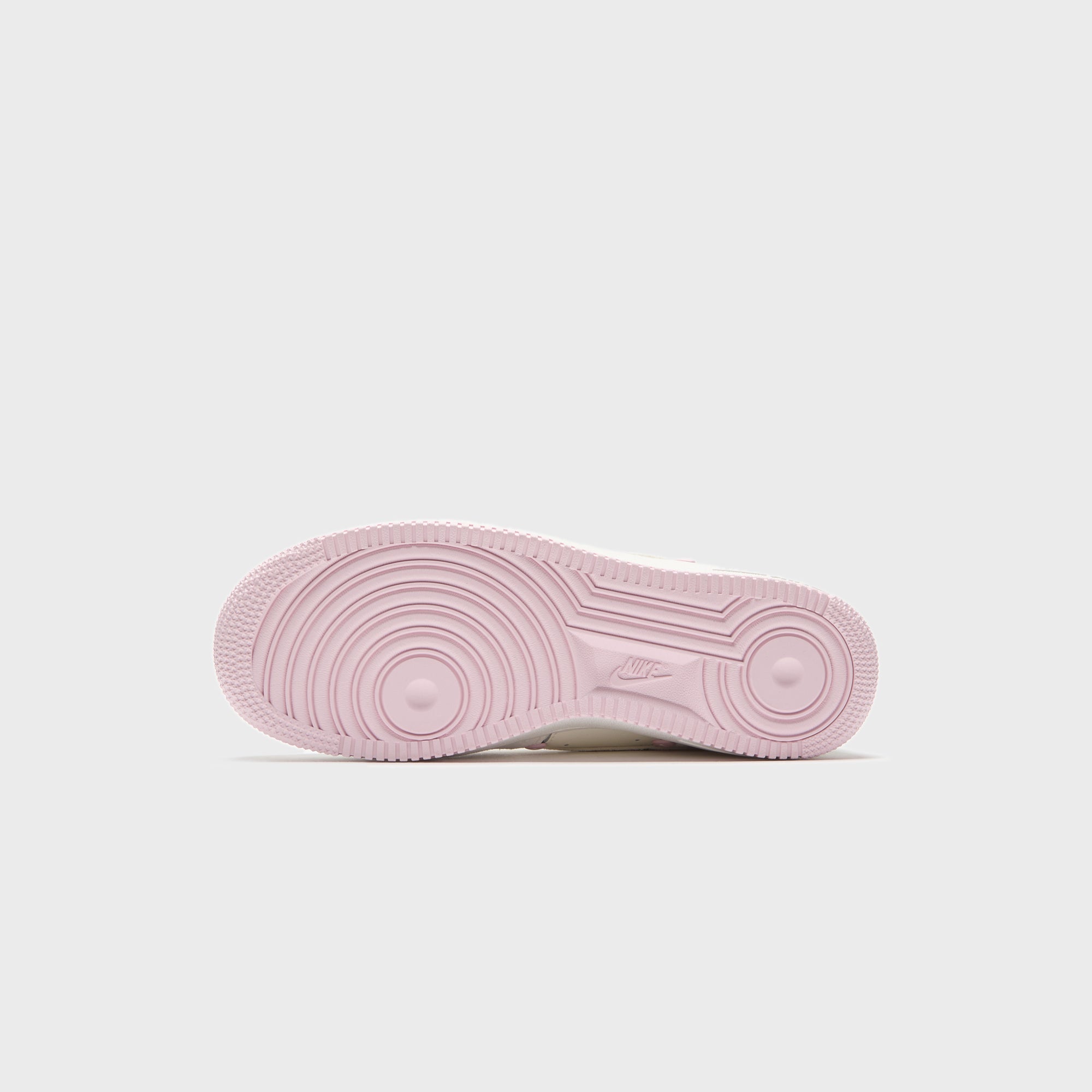 Nike WMNS Air Force 1 '07 LX - Sail / Pink Foam | Kith Sail / Pink Foam