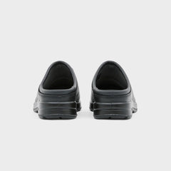 CDG Homme x Blundstone Leather Mule - Black | Kith Black