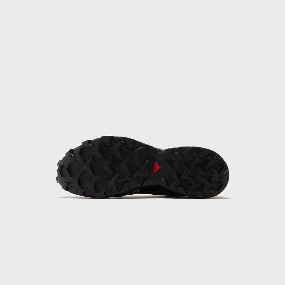 Salomon Speedcross 3 - Black / Silver | Kith Black / Silver