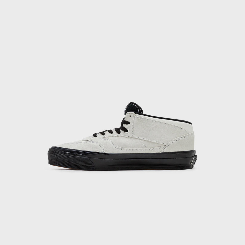 VANS LX Half Cab Reissue 33 - White / Black | Kith White / Black