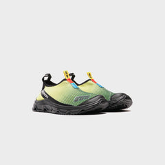 Salomon RX MOC 3.0 - Eden / Sharp Green / Black | Kith Eden / Sharp Green / Black
