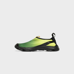 Salomon RX MOC 3.0 - Eden / Sharp Green / Black | Kith Eden / Sharp Green / Black