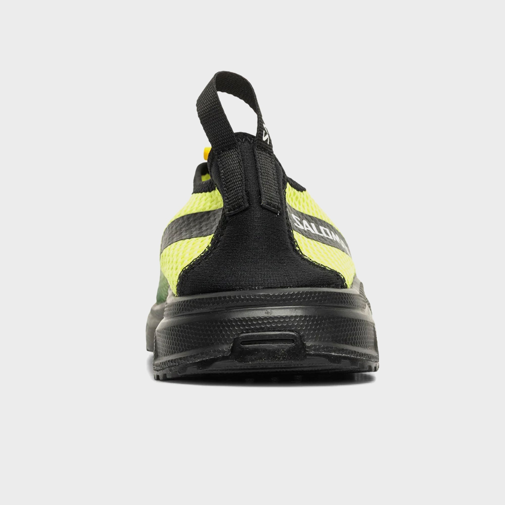 Salomon RX MOC 3.0 - Eden / Sharp Green / Black | Kith Eden / Sharp Green / Black