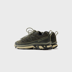 Salomon Xt-6 EXPANSE LTR - Peat / Deep Lichen Green / Green Haze | Kith Peat / Deep Lichen Green / Green Haze