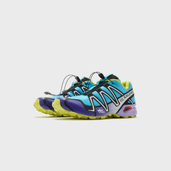 Salomon Speedcross 3 - Aquarius / White / Liberty | Kith Aquarius / White / Liberty