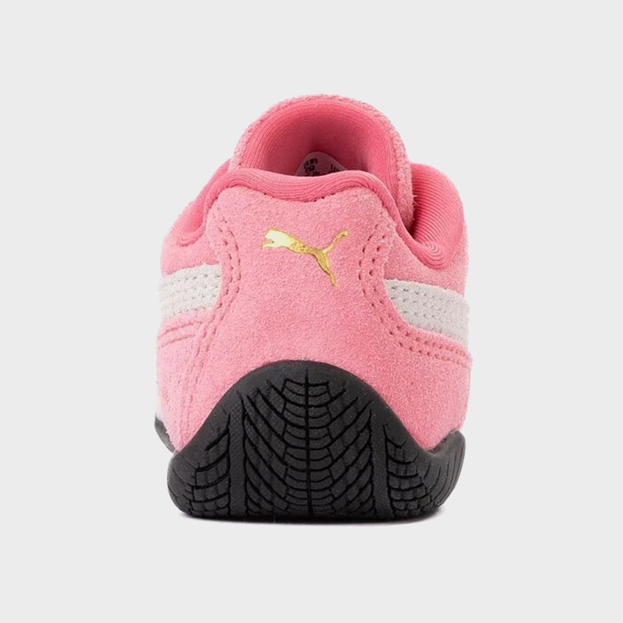 PUMA TD Speedcat OG - Pink / White / Black | Kith Pink / White / Black