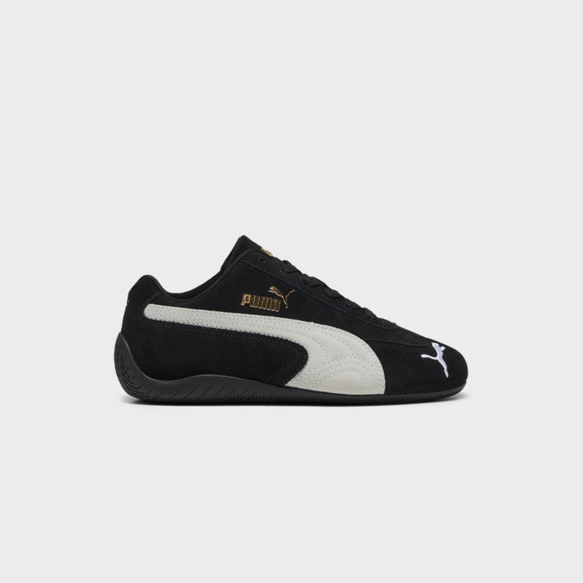 PUMA TD Speedcat OG - Puma Black / Puma White | Kith Puma Black / Puma White