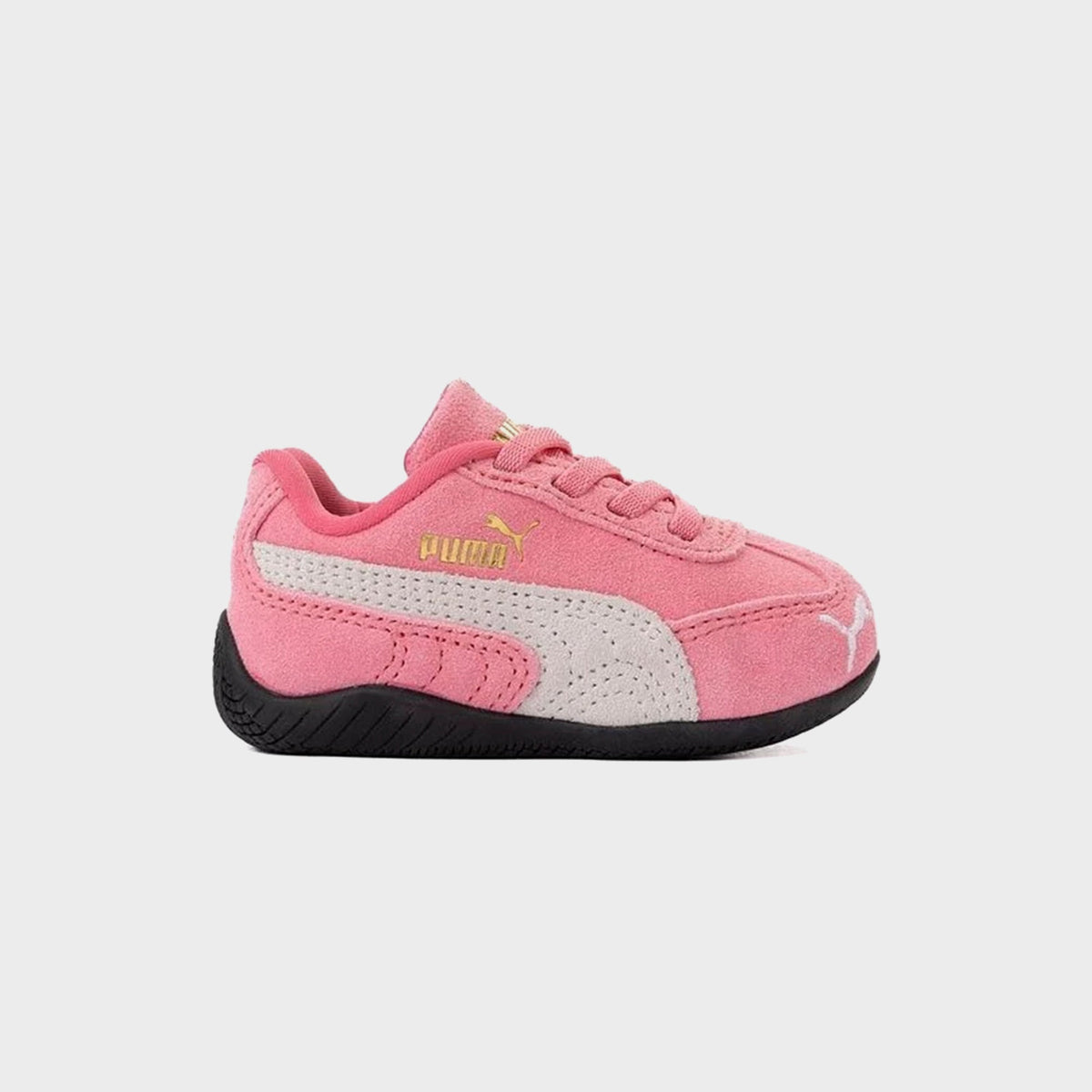 PUMA PS Speedcat OG - Pink / White / Black | Kith Pink / White / Black