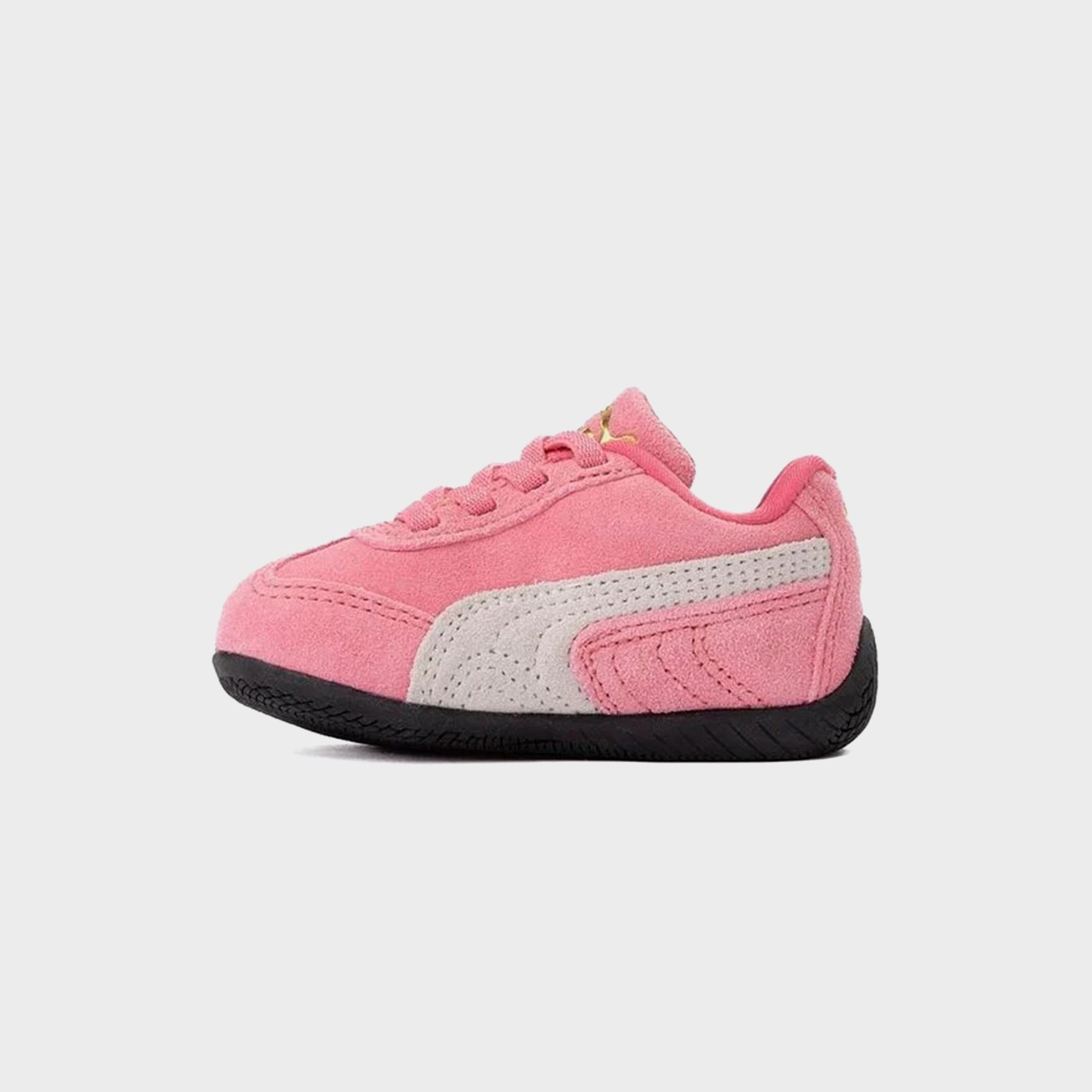 PUMA PS Speedcat OG - Pink / White / Black | Kith Pink / White / Black