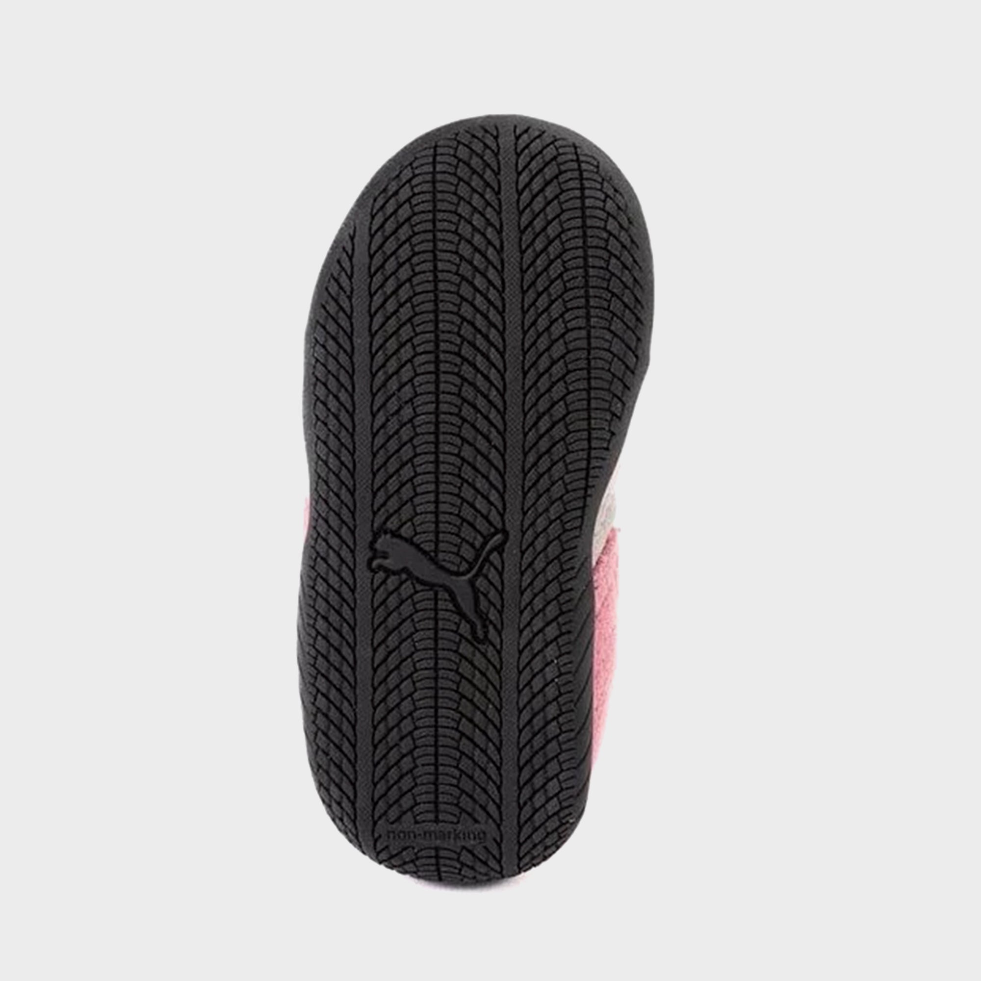 PUMA PS Speedcat OG - Pink / White / Black | Kith Pink / White / Black