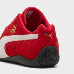 PUMA GS Speedcat - Red / PUMA White | Kith Red / PUMA White
