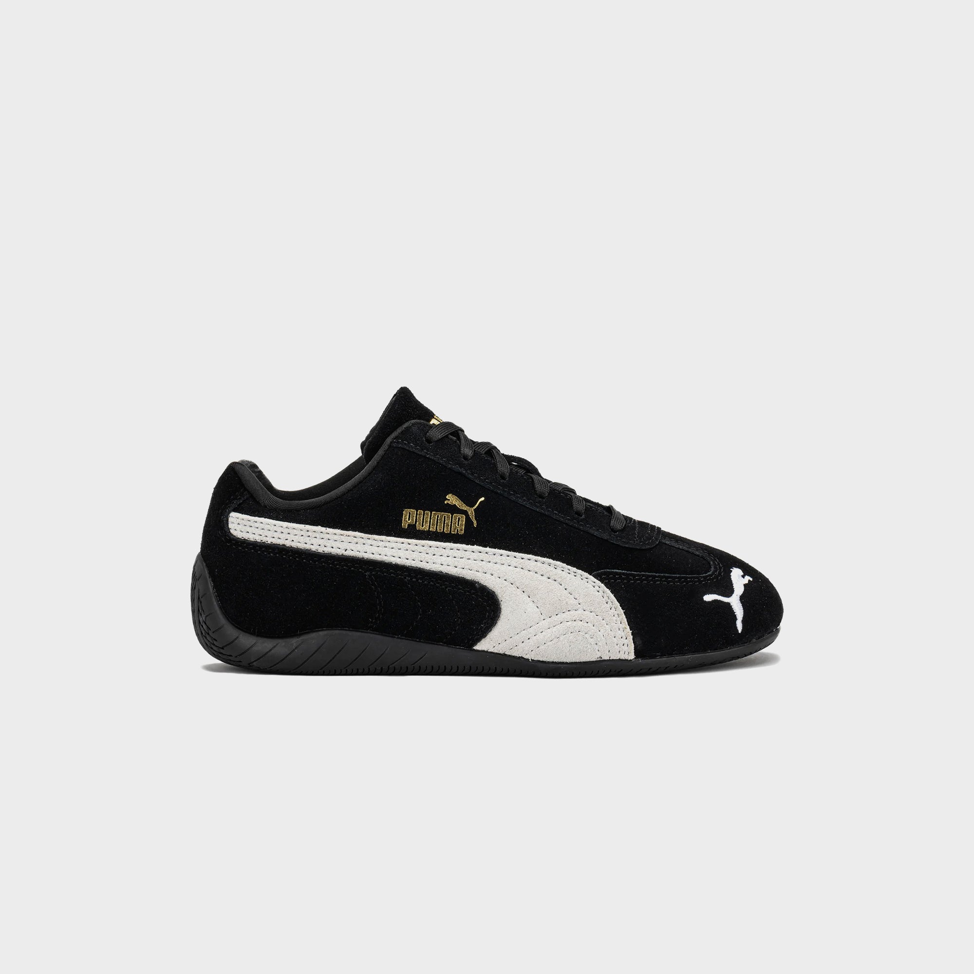 PUMA GS Speedcat - Puma Black / Puma White | Kith Puma Black / Puma White