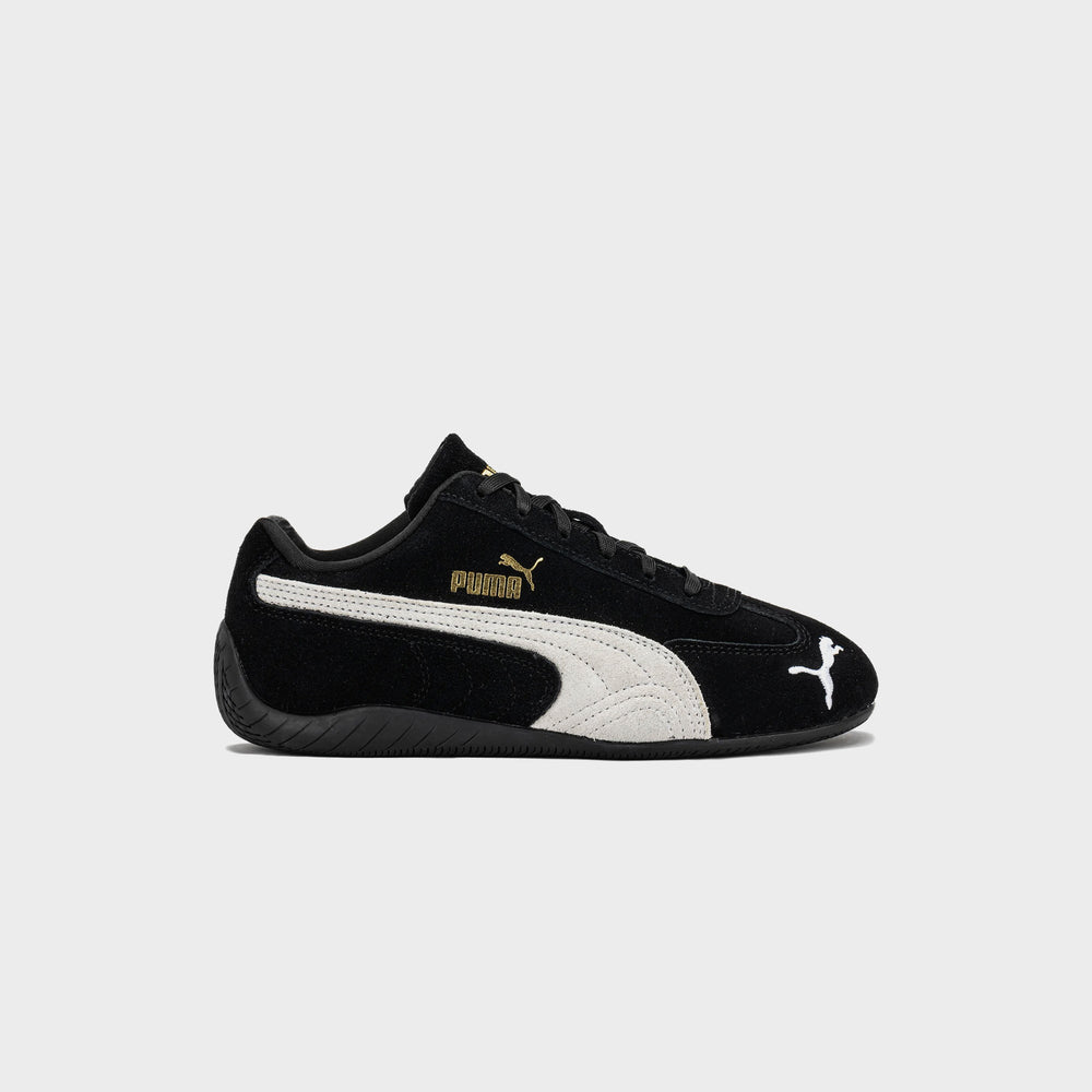 PUMA GS Speedcat - Puma Black / Puma White | Kith Puma Black / Puma White