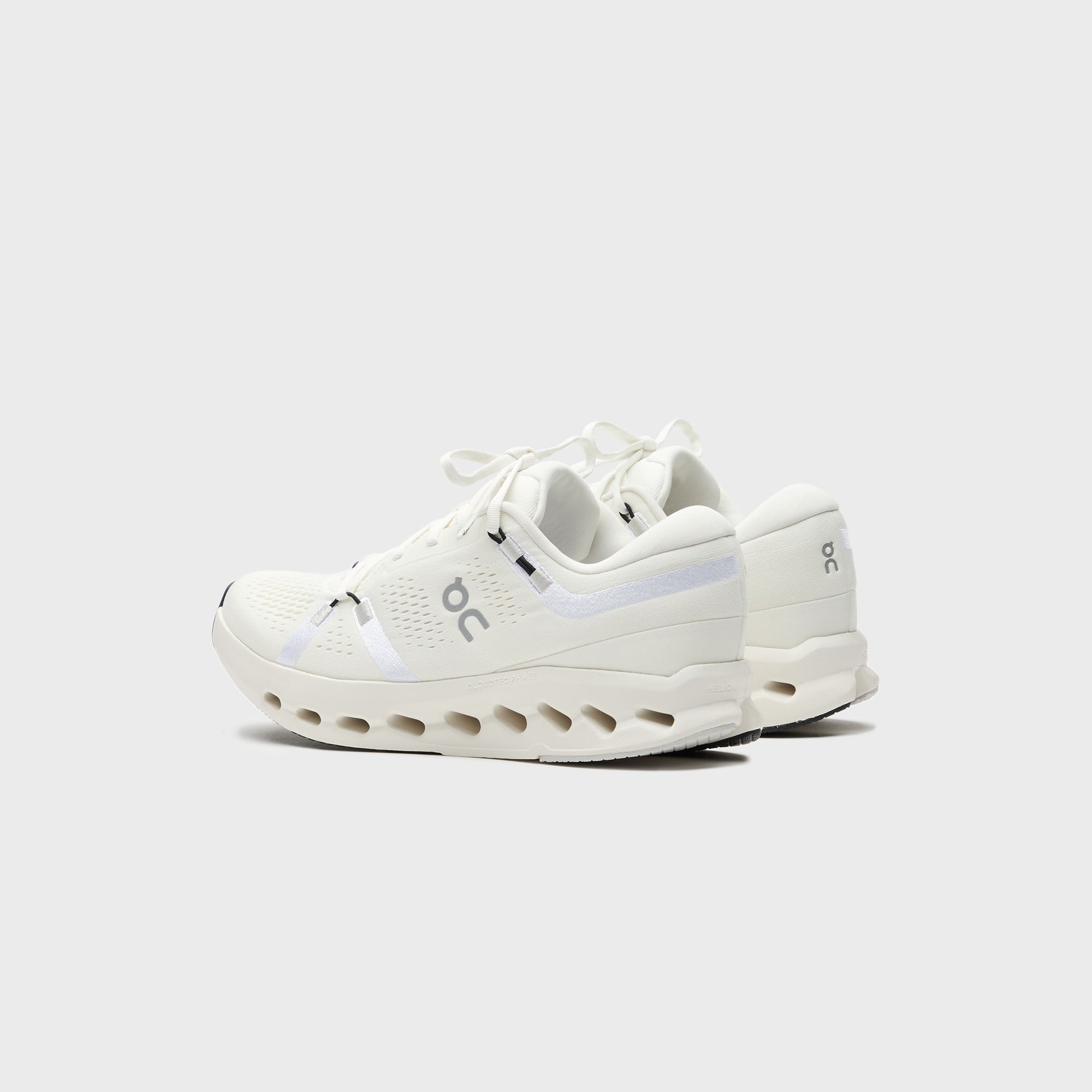 On Running Cloudsurfer 2 - Ivory | Kith Ivory
