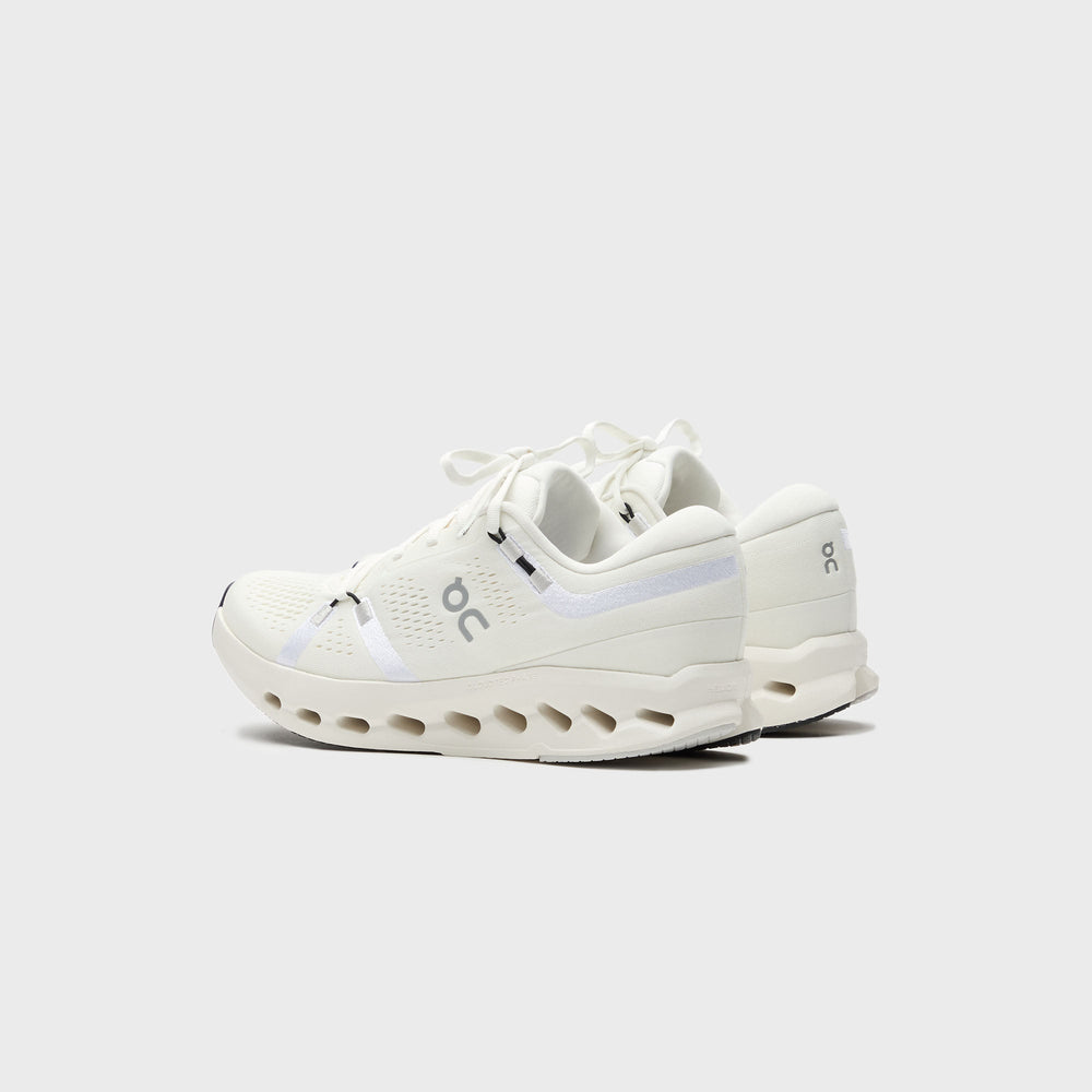 On Running Cloudsurfer 2 - Ivory | Kith Ivory