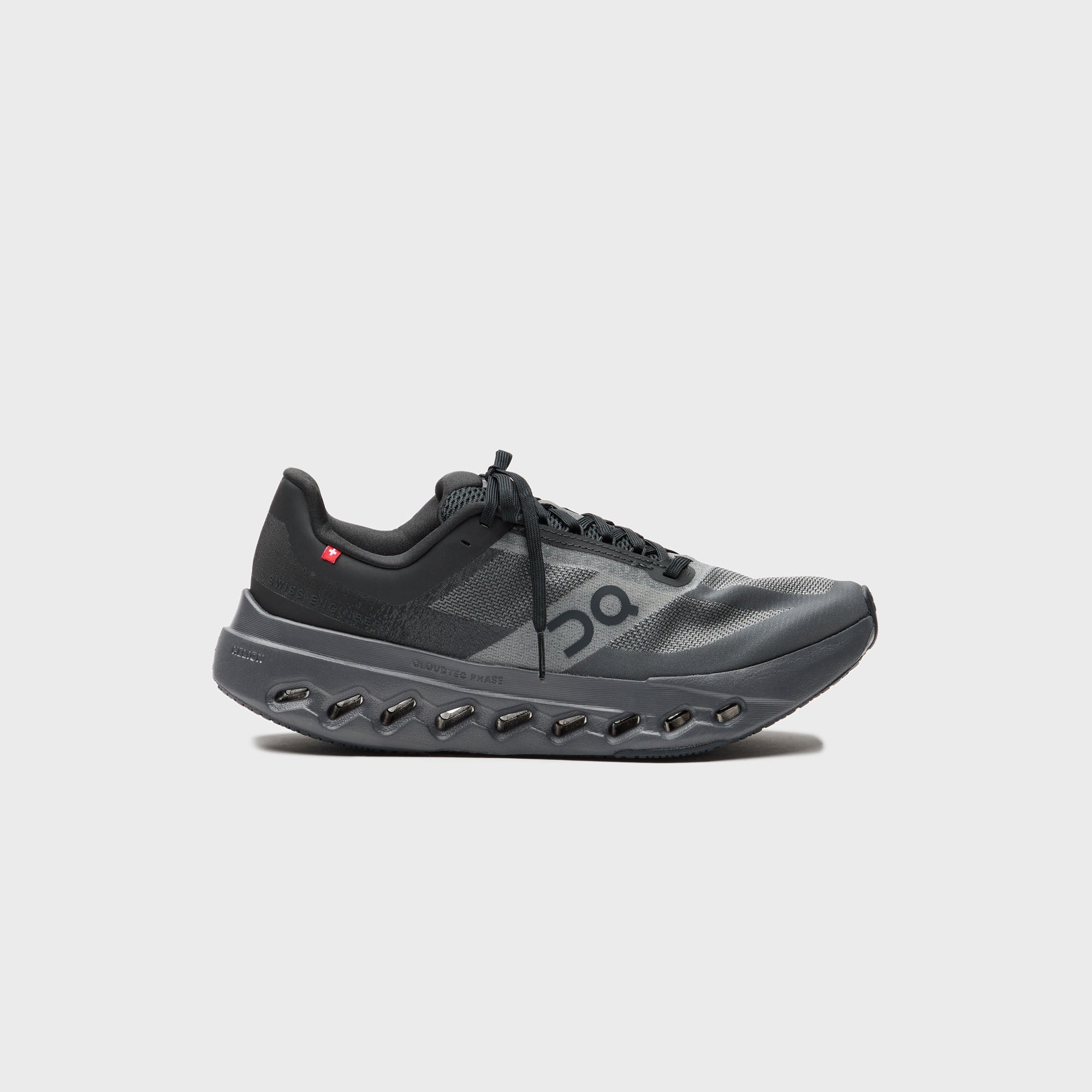 On Running Cloudsurfer - Next Black / Eclipse | Kith Next Black / Eclipse