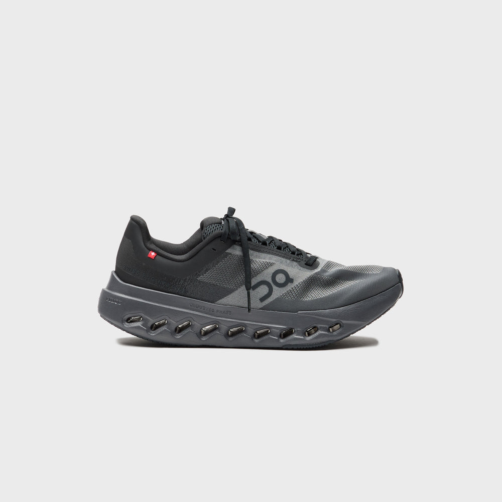 On Running Cloudsurfer - Next Black / Eclipse | Kith Next Black / Eclipse