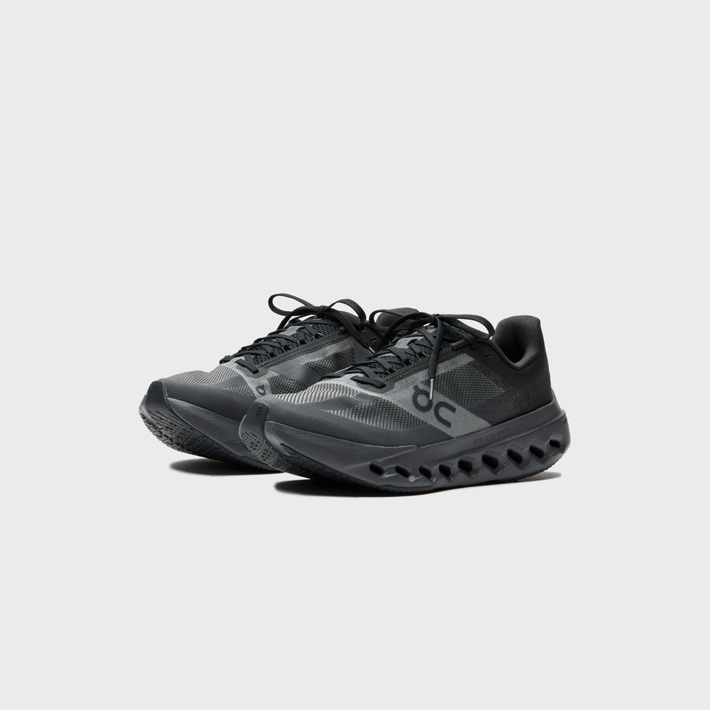 On Running Cloudsurfer - Next Black / Eclipse | Kith Next Black / Eclipse