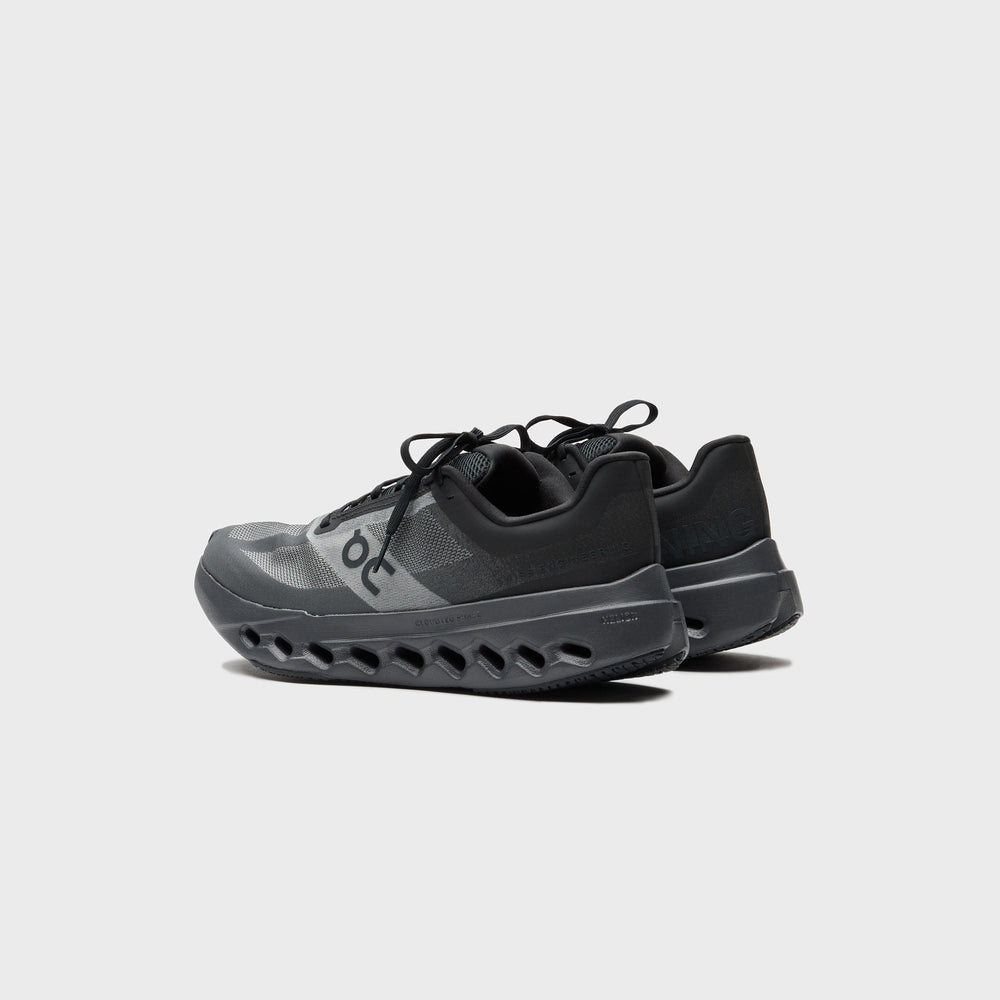 On Running Cloudsurfer - Next Black / Eclipse | Kith Next Black / Eclipse