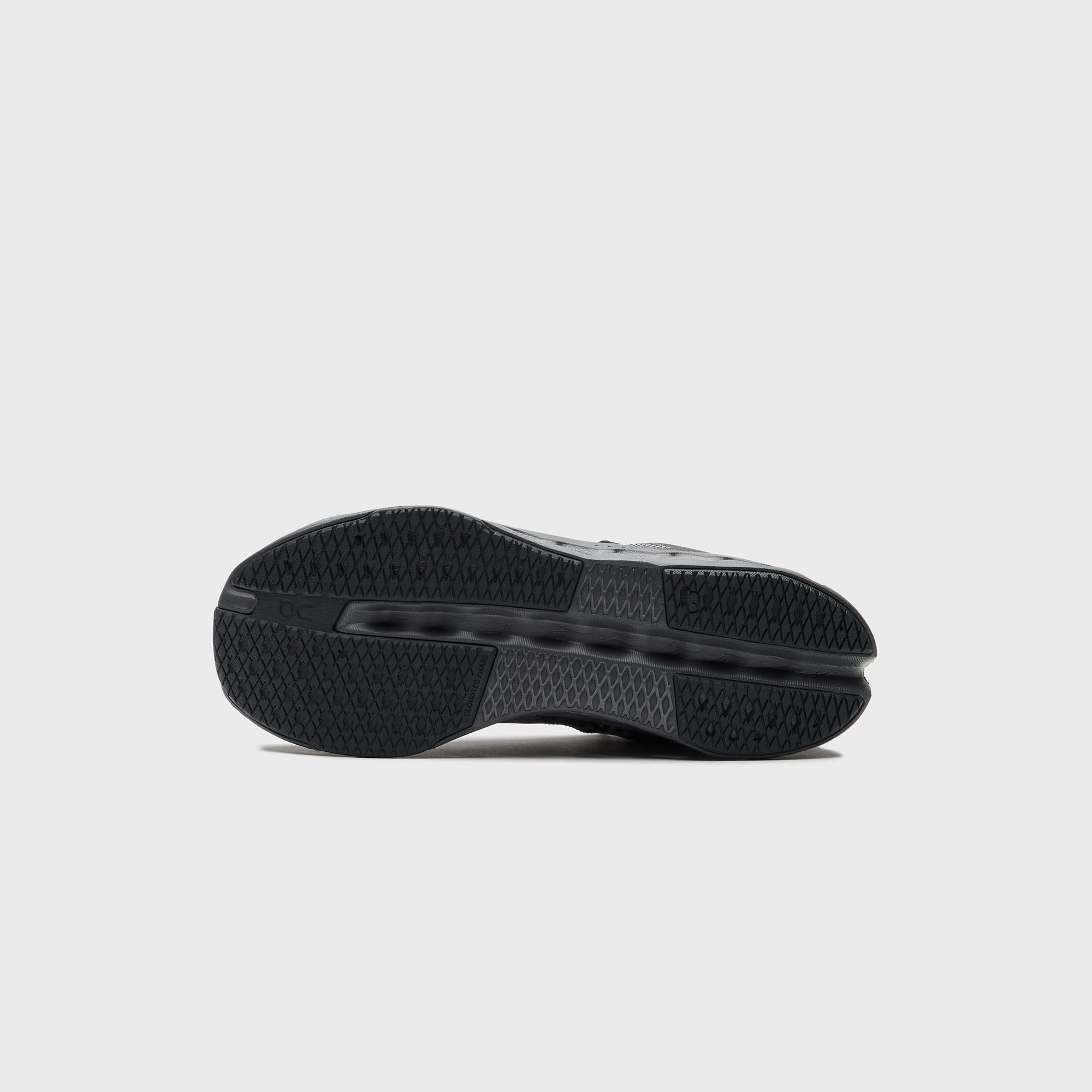 On Running Cloudsurfer - Next Black / Eclipse | Kith Next Black / Eclipse