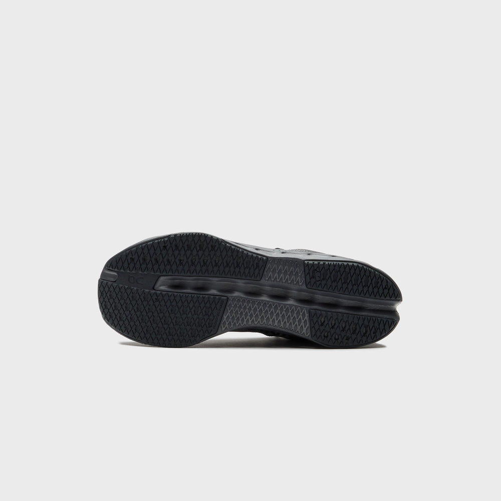 On Running Cloudsurfer - Next Black / Eclipse | Kith Next Black / Eclipse