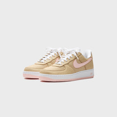 Nike Air Force 1 Low - Linen / White / Atmosphere | Kith Linen / White / Atmosphere