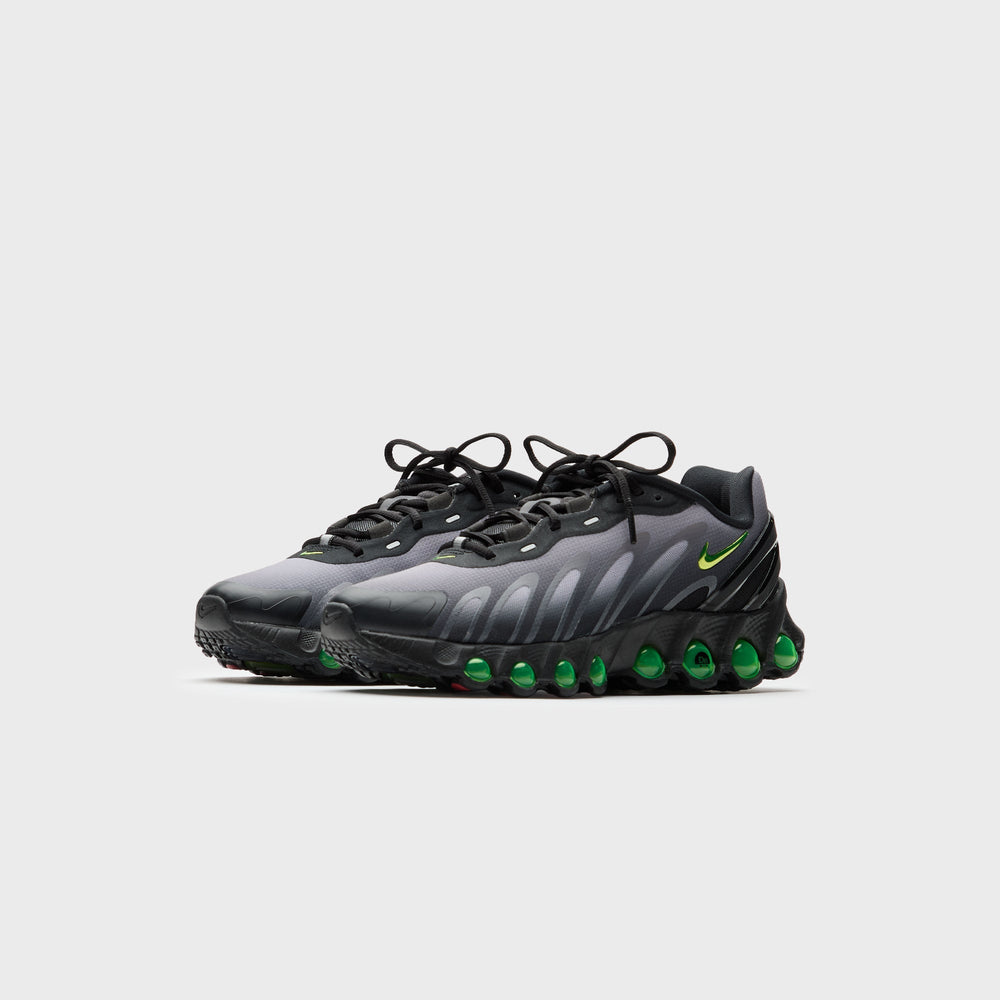Nike Air Max Dn8 - Black / Volt / Light Smoke Grey | Kith Black / Volt / Light Smoke Grey