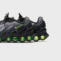 Nike Air Max Dn8 - Black / Volt / Light Smoke Grey | Kith Black / Volt / Light Smoke Grey