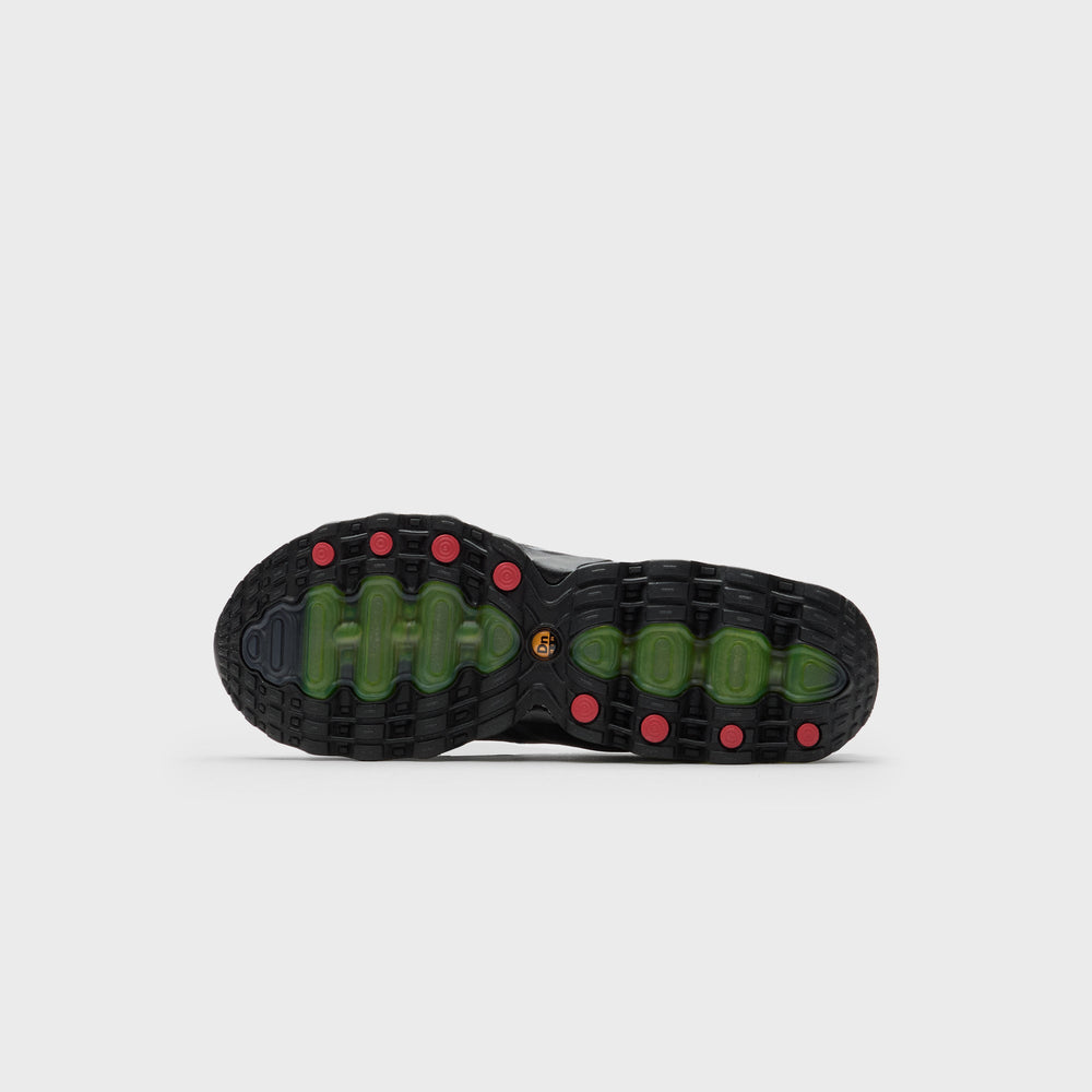Nike Air Max Dn8 - Black / Volt / Light Smoke Grey | Kith Black / Volt / Light Smoke Grey