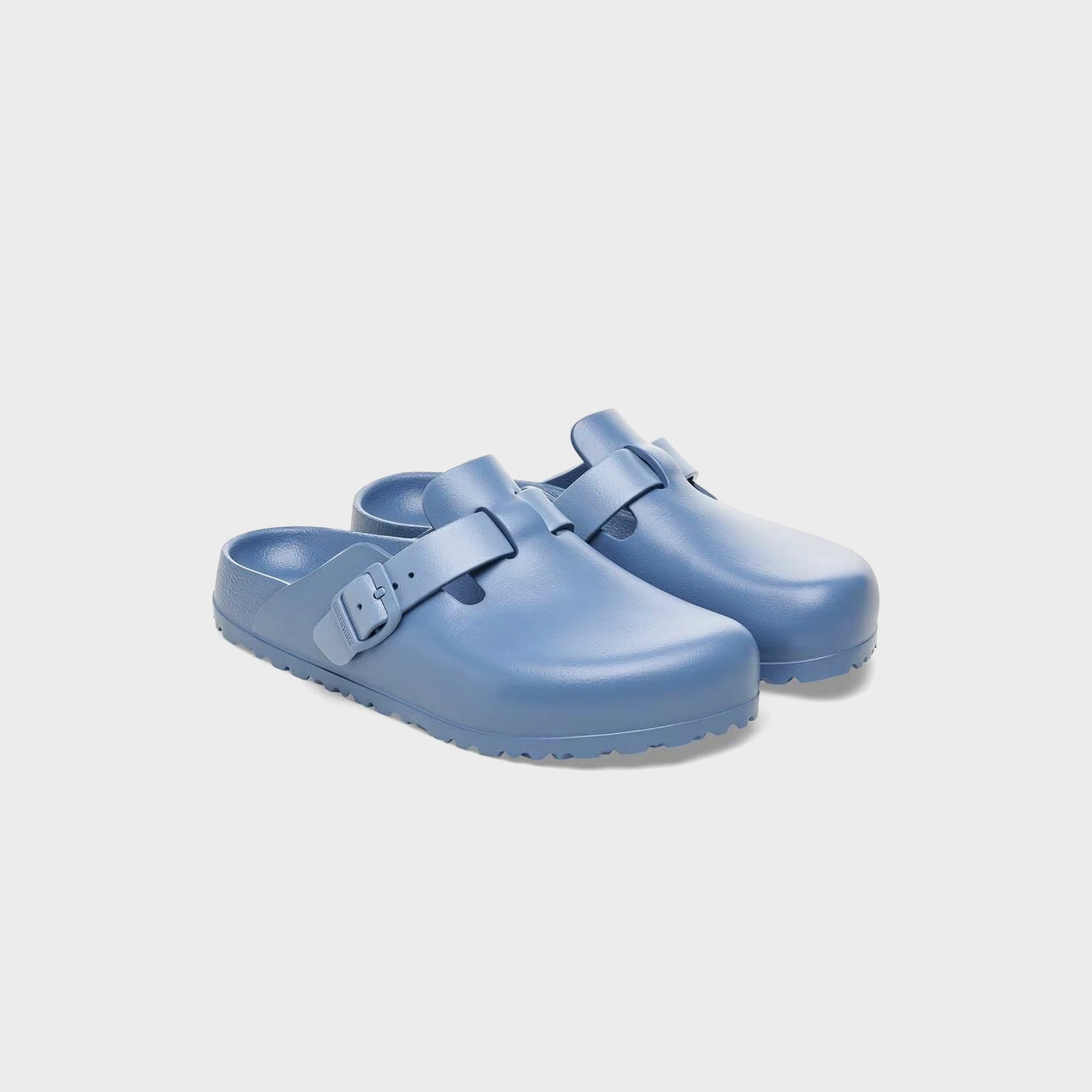 Birkenstock Boston EVA - Elemental Blue | Kith Elemental Blue