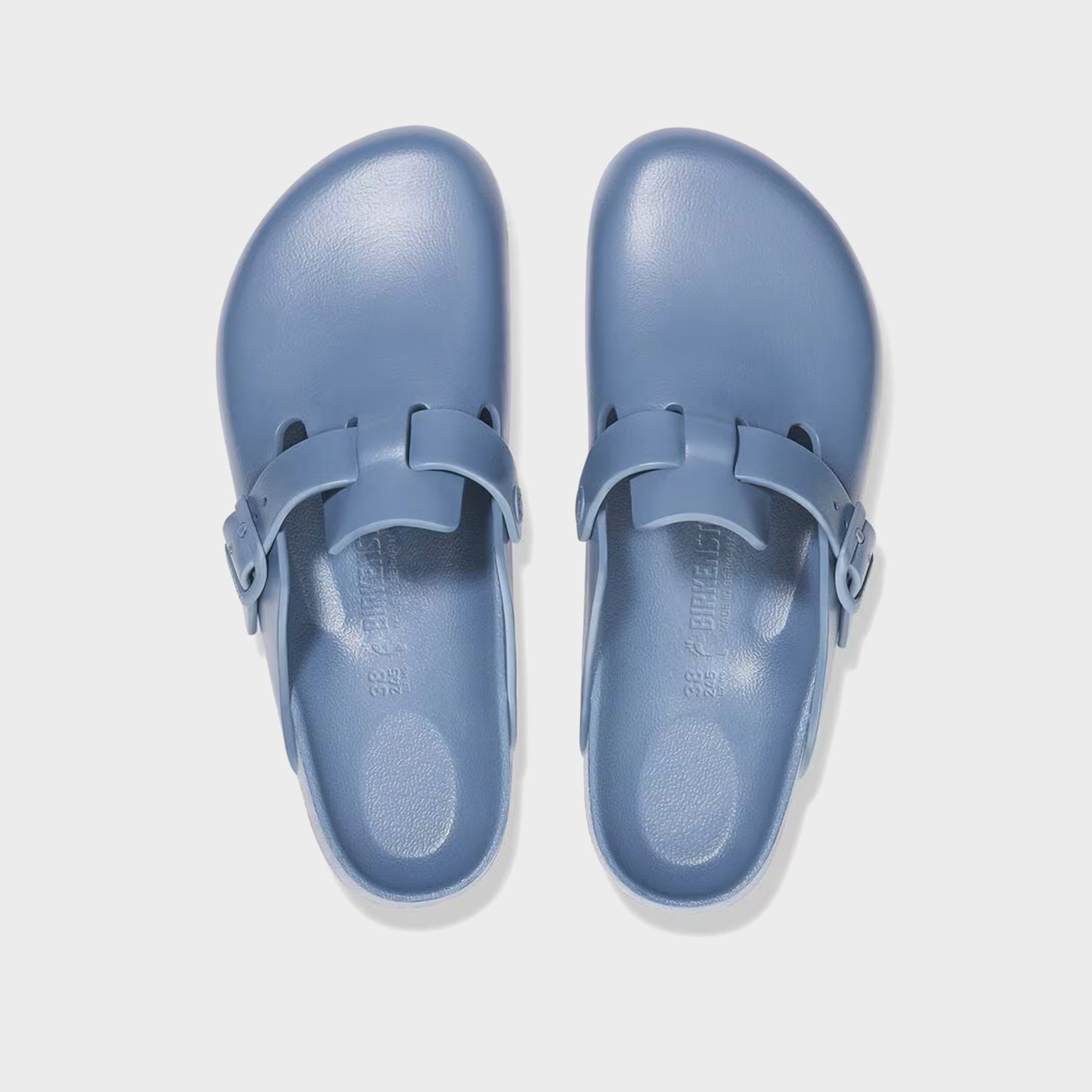 Birkenstock Boston EVA - Elemental Blue | Kith Elemental Blue