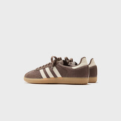 adidas Samba OG - Earth Strata / Wonder White / Magic Beige | Kith Earth Strata / Wonder White / Magic Beige