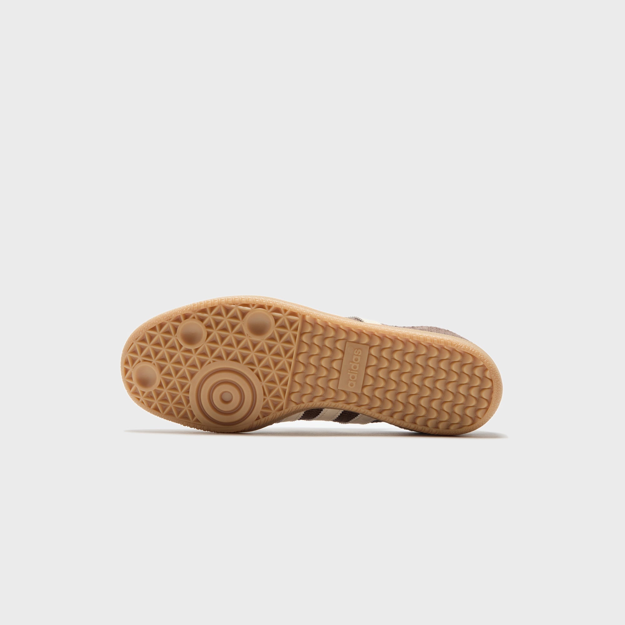 adidas Samba OG - Earth Strata / Wonder White / Magic Beige | Kith Earth Strata / Wonder White / Magic Beige