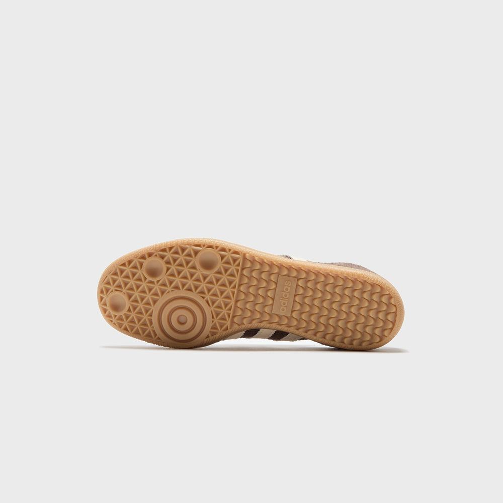 adidas Samba OG - Earth Strata / Wonder White / Magic Beige | Kith Earth Strata / Wonder White / Magic Beige