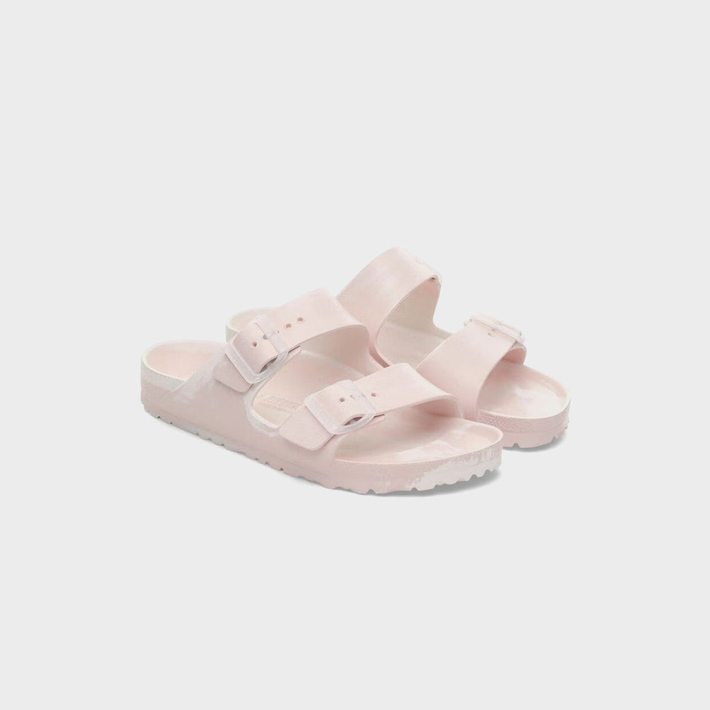 Birkenstock Arizona EVA - Light Rose Multi | Kith Light Rose Multi