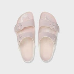 Birkenstock Arizona EVA - Light Rose Multi | Kith Light Rose Multi