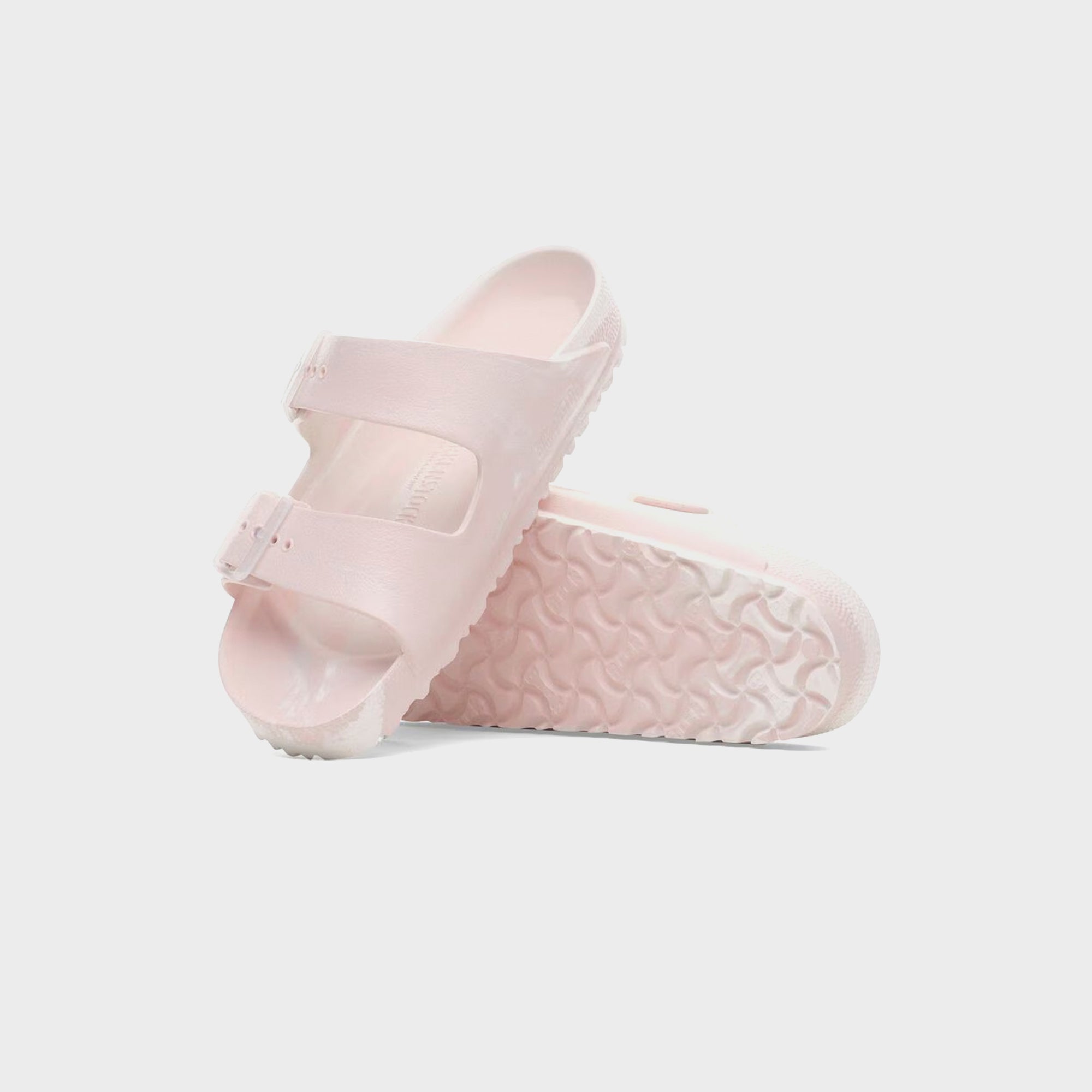 Birkenstock Arizona EVA - Light Rose Multi | Kith Light Rose Multi