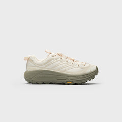 HOKA Mafate Three2 - Oat Milk / Eucalyptus | Kith Oat Milk / Eucalyptus