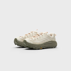 HOKA Mafate Three2 - Oat Milk / Eucalyptus | Kith Oat Milk / Eucalyptus