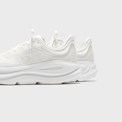 HOKA Bondi 9 - White | Kith White
