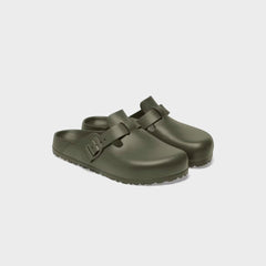 Birkenstock Boston EVA - Khaki | Kith Khaki