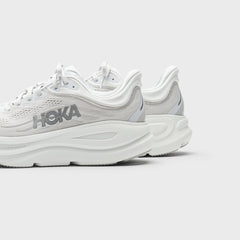 HOKA WMNS Bondi 9 - Stardust / Silver | Kith Stardust / Silver