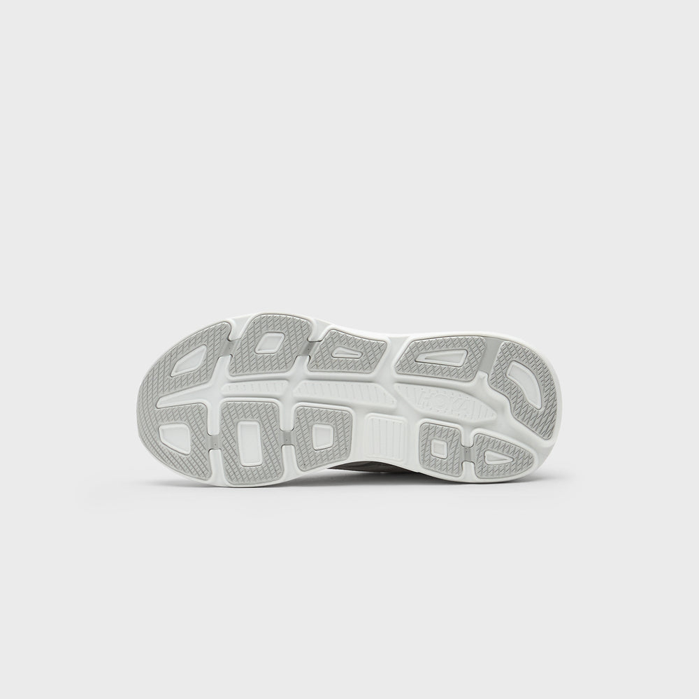 HOKA WMNS Bondi 9 - Stardust / Silver | Kith Stardust / Silver