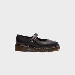 Dr. Martens Elphie Virginia Mary Jane - Black | Kith Black