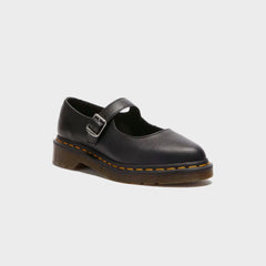 Dr. Martens Elphie Virginia Mary Jane - Black | Kith Black