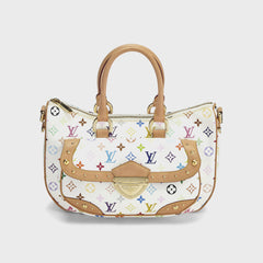WGACA Louis Vuitton Multi Rita - White | Kith White